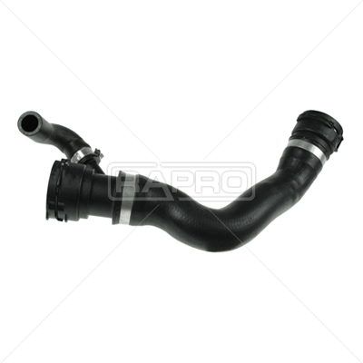 Шланг нижній радіатора bmw e83 x3 2.0 d фото №1