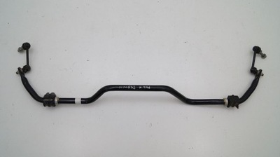 Nissan pathfinder r52 infiniti qx60 14- тяга стабилизатора задняя h фото №1