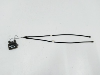 Ford kuga iii mk3 escape 23r. модуль відкривання кришки smart відкривач фото №1