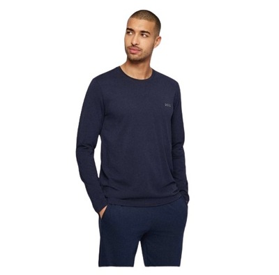 HUGO BOSS ORYGINALNA BLUZKA LONGSLEEVE M P7B94