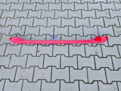 Кронштейн защита бампера задняя mini f56 lci 9450697 фото №1