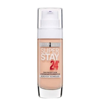 Maybelline Super Stay 24 Podkład 32 Golden