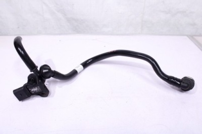 Porsche boxster s iii 981 труба шланг вакуумa 991355577 1k0906207a фото №1