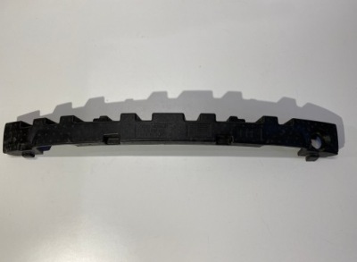 Абсорбер бампера задняя audi tt rs 8j0807695 фото №1