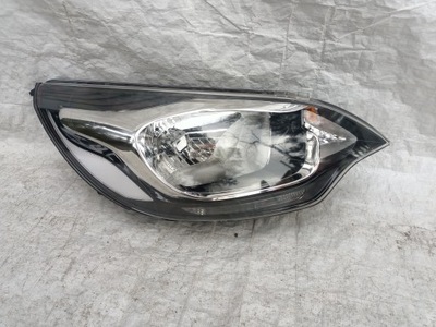 Kia rio iii 2011- лампа передня права фото №1