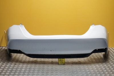 TOYOTA AVALON 2019 - 2022 BUMPER REAR REAR USA  