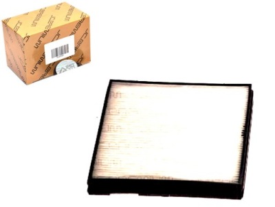 Jc premium фильтр кабины hyundai accent ii 1.3/1.5/ фото №1