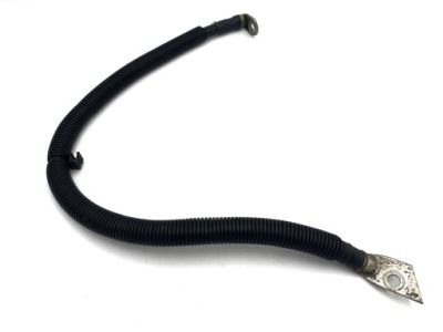 Шланг массовый audi q7 4l0971537d фото №1