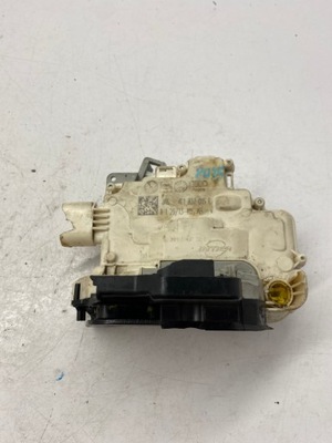 Audi a6 c6 a3 8p замок дверь 4f1837015e фото №1