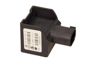 SENSOR VELOCIDAD VW GOLF 98-06, TRANSPORTER 03-06/ SKODA OCTAVIA 97-11 1J0  