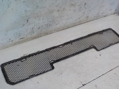 Rover оригінальний номер dqy100250 решітка вентиляційна, бампер фото №1