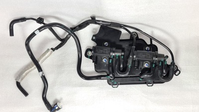 Набір вакууму ford ranger mkv jb3q9s468be fl3e9e882ca фото №1