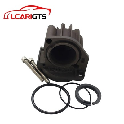 PARA MERCEDES W220 W211 W219 AUDI A8 D3 A6 C5  