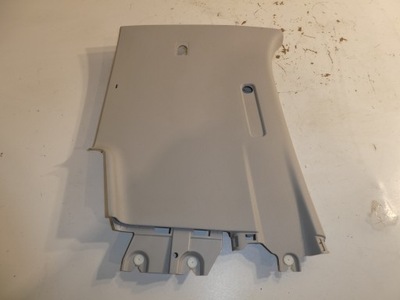 Обшивка стойка vw amarok 2h5867243e фото №1