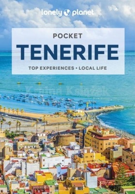 Tenerife Lonely Planet