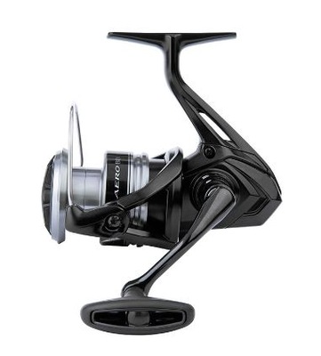 Shimano kołowrotek Aero BB C5000