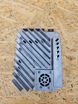 Підсилювач harman mercedes w166 x166 r231 фото №1