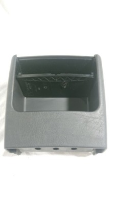 Bmw x5 e53 полиця бардачок кишеня задня 8253125 фото №1