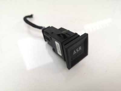 Выключатель asr vw transporter t5 7e0927133 фото №1