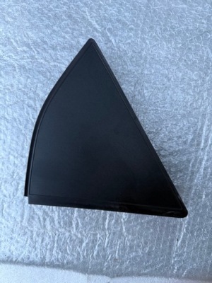 Opel combo e berlingo iv заглушка крыла левая 9825216180 gielda фото №1