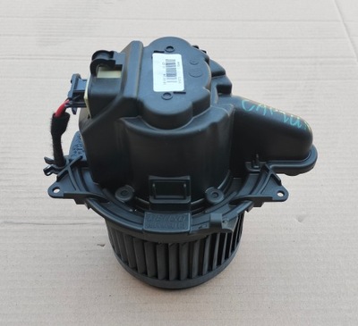 Renault captur i воздуходувка отопителя фото №1