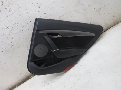 Обшивка дверь правый задняя i40 lift 833043zai0 фото №1