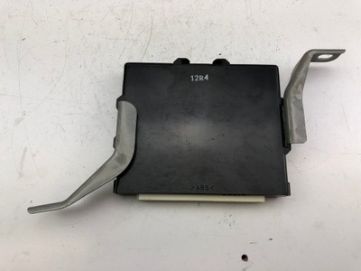 Toyota модуль блок керування avensis 89990-05013 фото №1