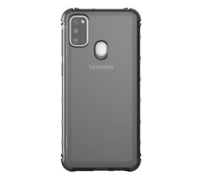 Plecki Samsung do Samsung Galaxy M21 czarny