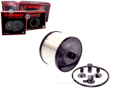 ФИЛЬТР ТОПЛИВА CITROEN C4 2.0 HDI NIPPARTS NIPPARTS