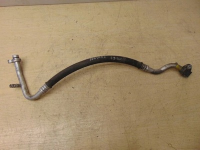 Шланг кондиционера nissan navara pathfinder 2.5 фото №1
