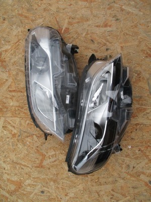 Peugeot expert iii 2016- лампа лампи ксенон l p фото №1