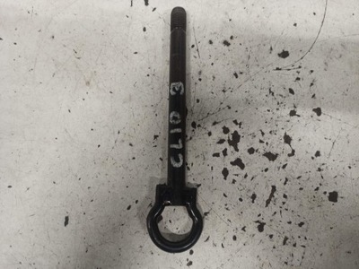 Renault clio iii 3 ушко буксировочный 261605 фото №1