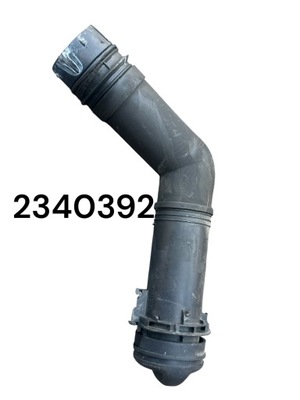 Scania s r ng заливная горловина жидкость омывателя 2340392 фото №1