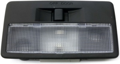 Лампа внутренняя задняя mazda 6 gh kombi cx-7 er cx-9 tb оригинал фото №1