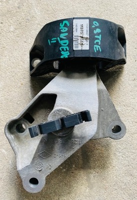 Dacia sandero stepway подушка двигуна 112844547r фото №1