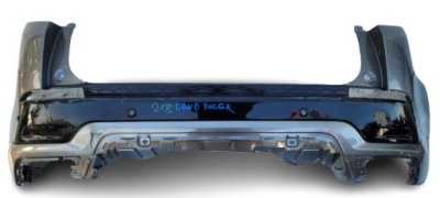 Land rover discovery sport dynamic l550 lift 19- бампер задний задняя фото №1