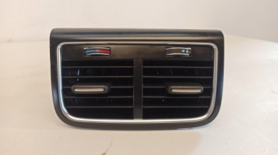 Решітка обдув задня лівий a5 8t 8k0819203j фото №1