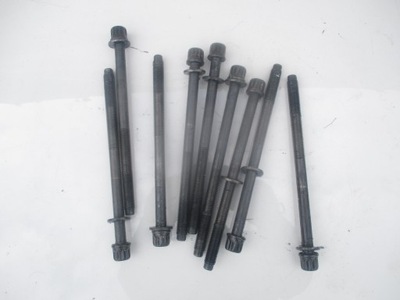 Болт болти mocoujące головки головки honda civic x type-r 2.0 turbo фото №1