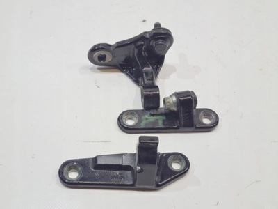 Петля двері задня правий mercedes w251 08r 197 пара фото №1