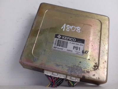 Блок управления 9080930206 95440-22656 фото №1