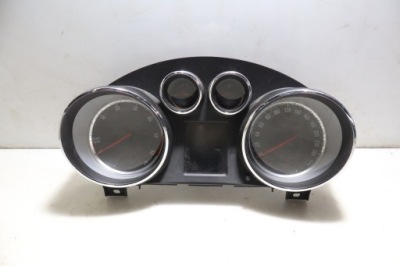 Прилади opel insignia a lift 2.0cdti opel c фото №1