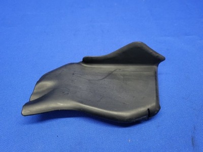 Захист заглушка прокладка жабо ліва expert iii jumpy iii proace ii фото №1