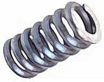 SPRĘŻYNA SPRZĘGŁA BIZON 5060050210