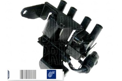 BLP ADG01443 КАТУШКА ЗАЖИГАНИЯ HYUNDAI I10 11-