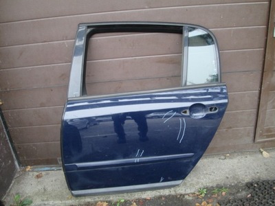 Двері ліва задні задня лівий renault vel satis фото №1