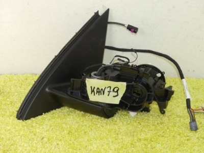 Каркас зеркало левая mercedes gle w292 10+10 20pin 19r- nówe фото №1