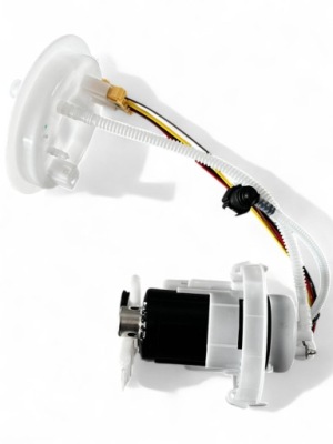 Audi q7 насос пального 4m0919087f фото №1