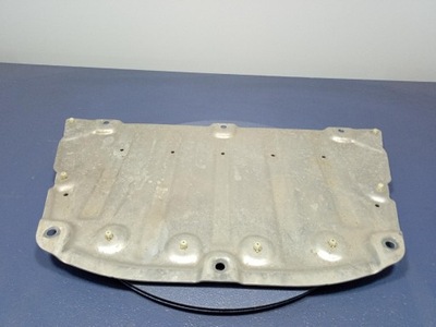 Bmw ix3 g08 плита нижняя защита двигателя 6888088 фото №1