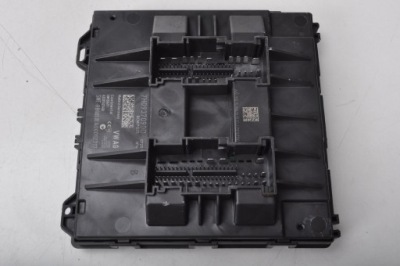 Seat ibiza iv модуль комфорта 7h0937090d фото №1