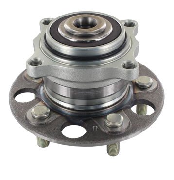 Підшипник /задня/ honda accord ix car /skf/ фото №1